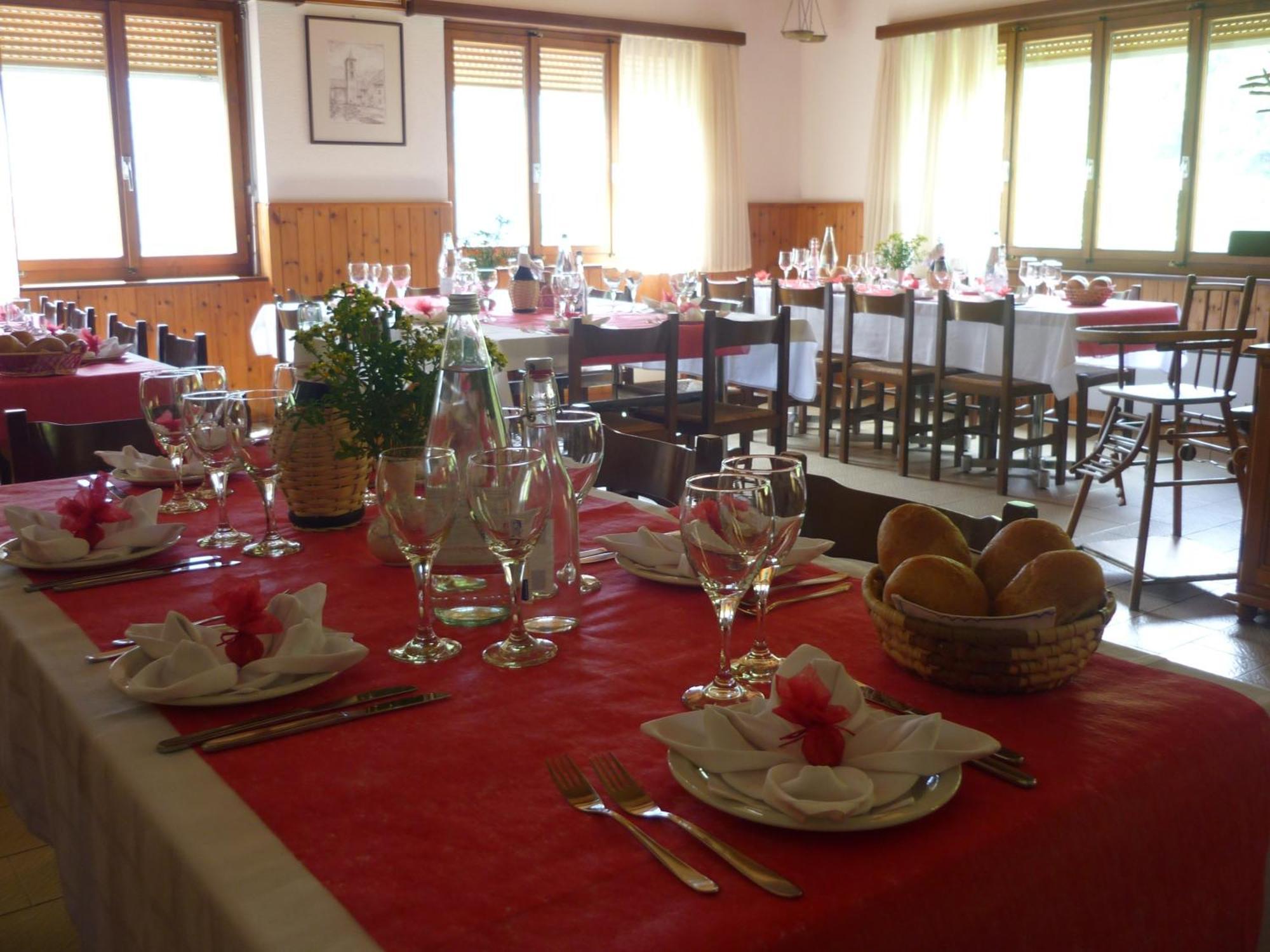 Da Erminia Bed & Breakfast Verdabbio Dış mekan fotoğraf