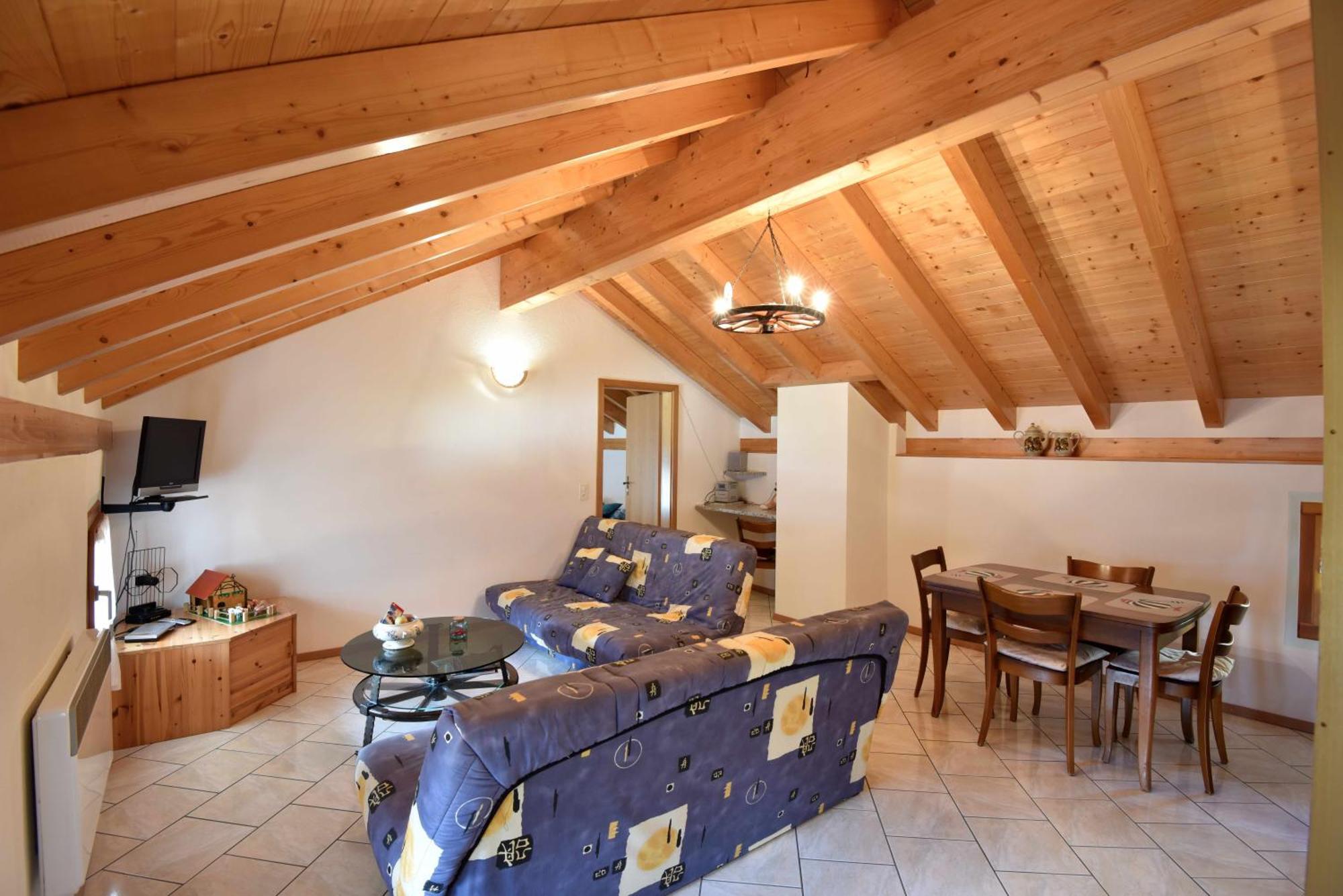 Da Erminia Bed & Breakfast Verdabbio Oda fotoğraf